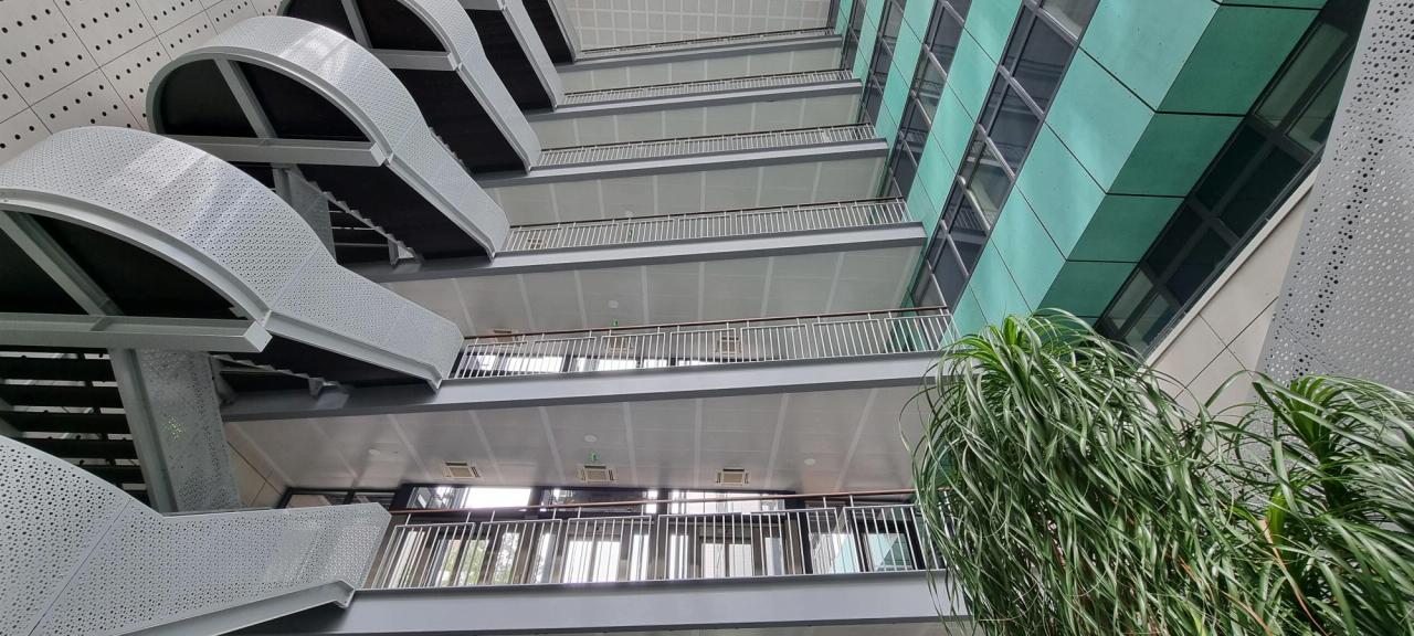 Bureau Lyon 2565m² Location bureau Lyon Rhône OLBUR2309026 6